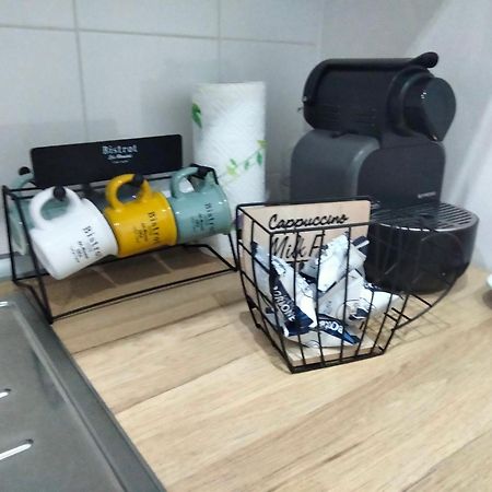 B&B Ilary Home Bari Pokoj fotografie