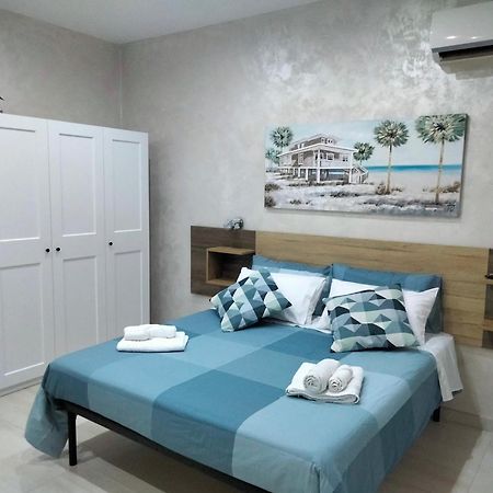 B&B Ilary Home Bari Pokoj fotografie