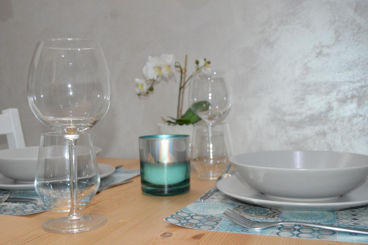 B&B Ilary Home Bari Exteriér fotografie