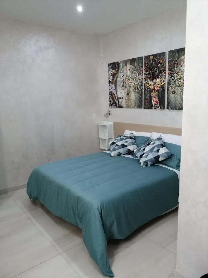 B&B Ilary Home Bari Exteriér fotografie