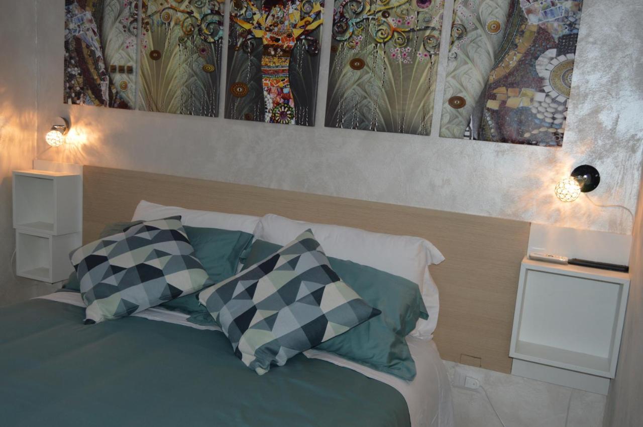 B&B Ilary Home Bari Exteriér fotografie