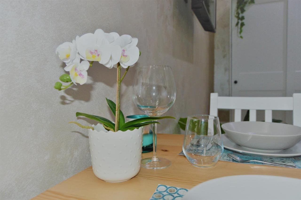 B&B Ilary Home Bari Exteriér fotografie