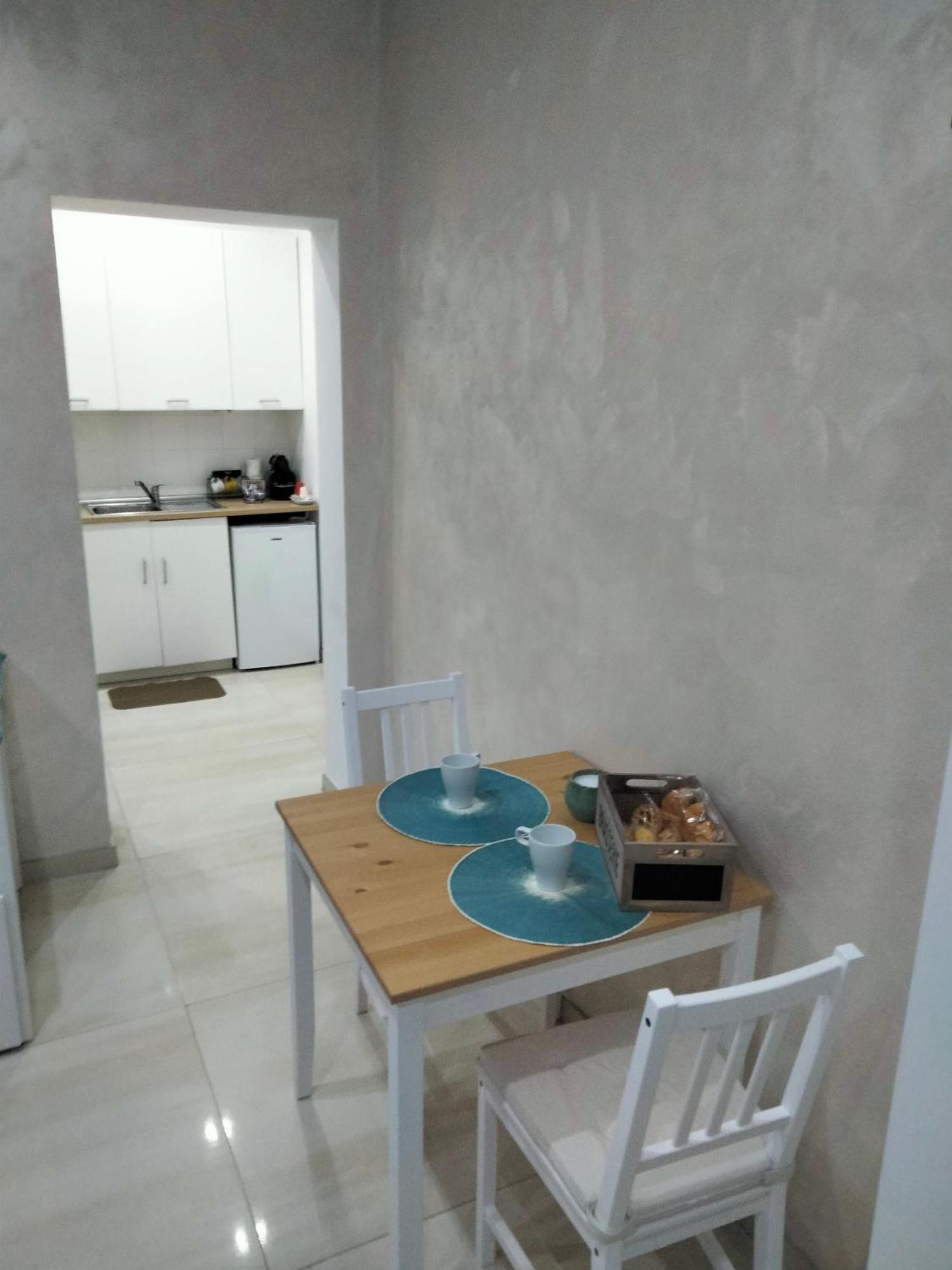 B&B Ilary Home Bari Pokoj fotografie