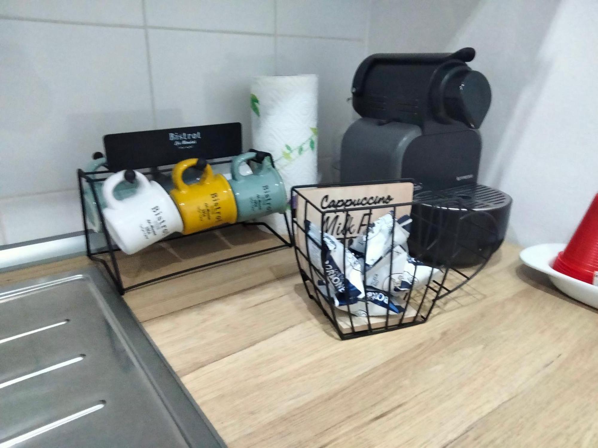 B&B Ilary Home Bari Pokoj fotografie