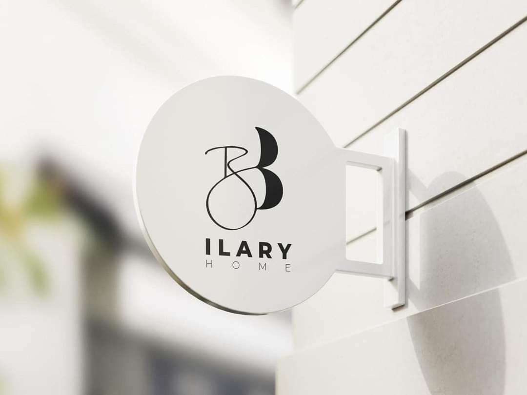 B&B Ilary Home Bari Exteriér fotografie